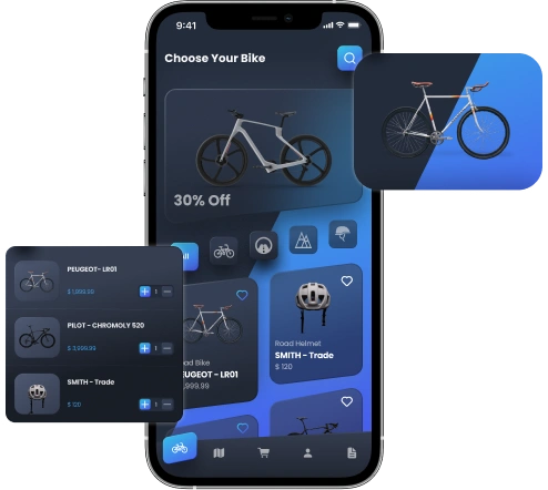 Top Technologies Used to Develop Mobile Apps | Logix Built