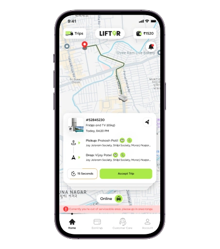 How the Platform Works