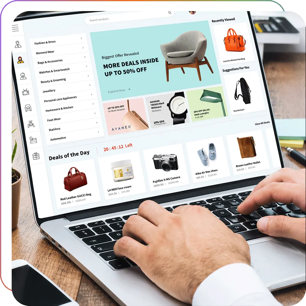 web-development