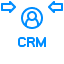 Advanced CRM for Distributors