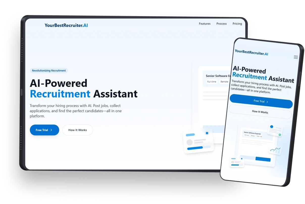 AIRecruiter