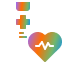 Healthcare Data Analytics Consulting Icon