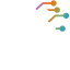 AI Data Pipeline and Engineering Icon