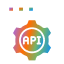 AI API Integration Icon