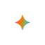Custom AI Model Integration Icon