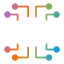 Computer Vision Integration Icon