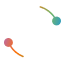 AI and IoT Integration Icon