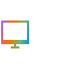 AI Integration Testing and Validation Icon