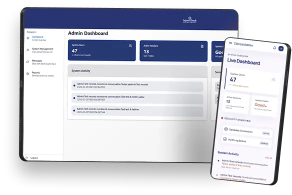 How Logix Built Addressed the Challenges