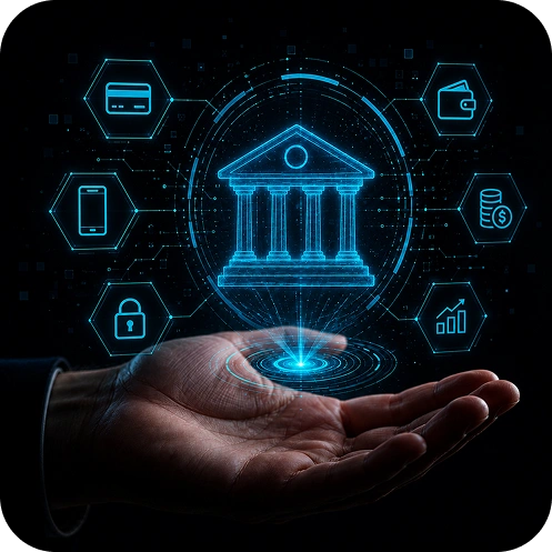 Digital Banking Banner