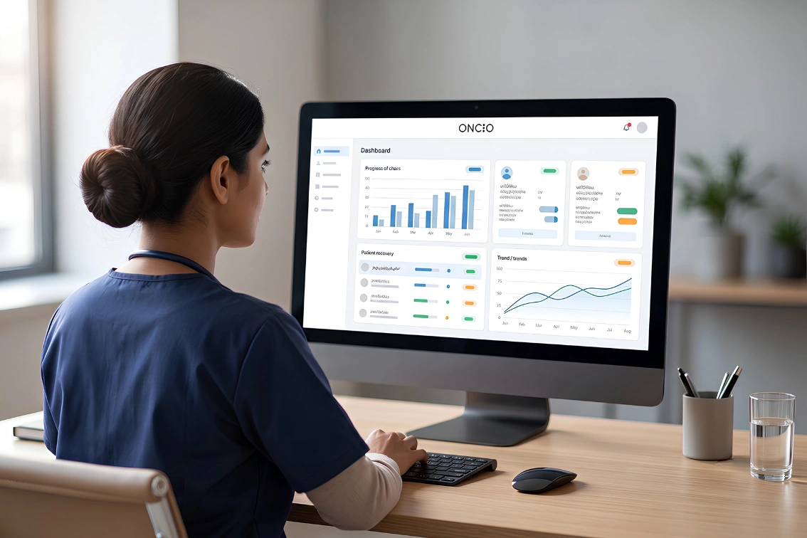 How Logix Built Addressed the Challenges