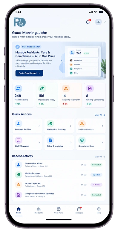 How the Platform Works