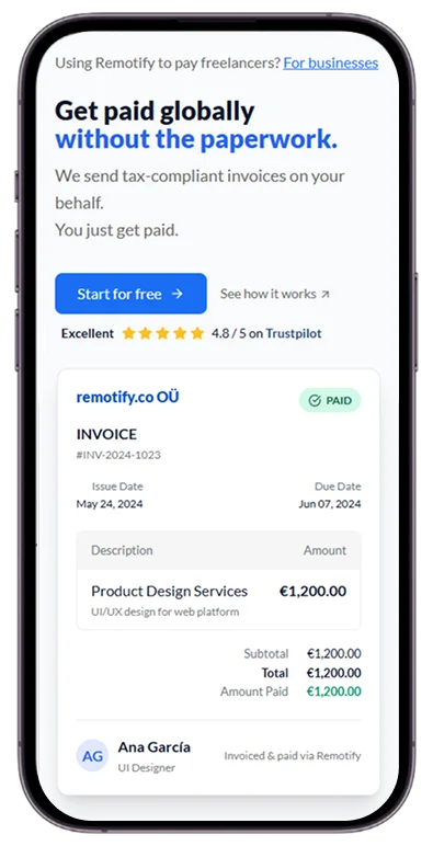 How the Platform Works